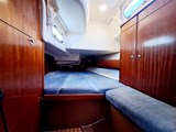 Bavaria 44 Aft Portside Double
